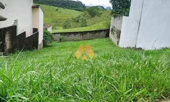 Imagem: Vale dos Cristais 4 - Excelente Terreno