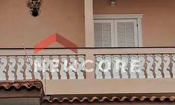 Imagem: Sobrado em Rua Luiz Marchetti - Jardim Portugal