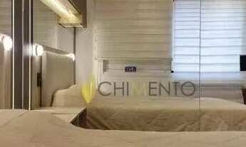 Imagem 5: Apartamento com 2 dormitórios, 76 m² - venda por R$ 1.350.000,00 ou aluguel por R$ 9.294,0