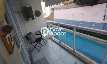 Imagem 2: Todos os Santos Apartamento com 2 dormitórios