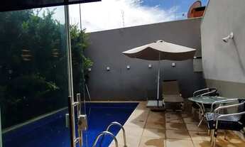 Imagem 5: Imóvel para venda com 204 metros quadrados com 2 quartos em Vila Rica - Campo Grande - MS