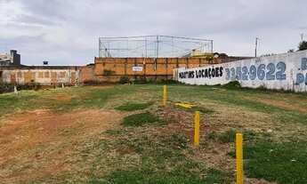 Imagem 5: Lote no setor tradicional - Planaltina DF ( vendo