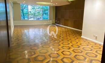 Imagem 5: Apartamento no Leblon quadra da praia