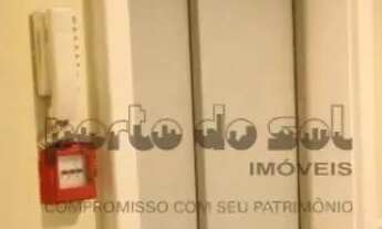 Imagem 4: APTO. DE 01 DORMITÓRIO COM SUÍTE E CHURRASQUEIRA