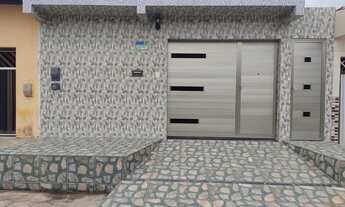 Imagem: 04 - Casa no Paranã