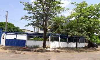 Imagem 2: Prédio, no bairro ASR-SE 105 (1012 Sul), Palmas