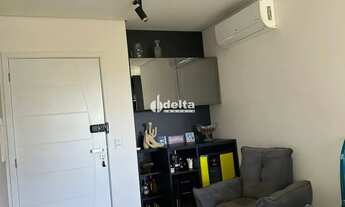 Imagem 4: Apartamento de 2 quartos sendo 1 suíte disponível para venda no bairro Patrimônio em Uberl