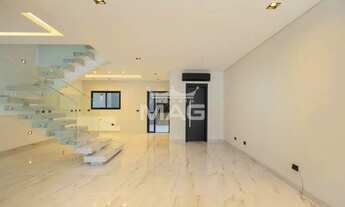 Imagem 3: Triplex Alto Padrão à Venda - Vista Alegre