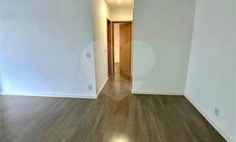 Imagem 2: Apartamento com 2 quartos para locação em Vila Mangalot - SP