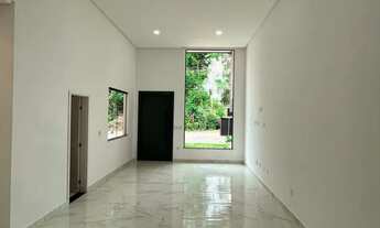 Imagem 6: Casa Térrea no Quinta das Marinas 03 Suítes sendo uma Master