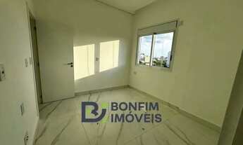 Imagem 2: Apartamento Novo de Alto Padrão no Centro com 04 suítes