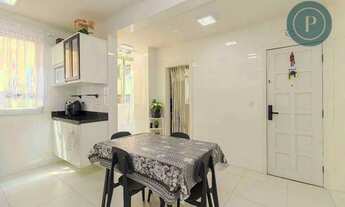 Imagem 6: Apartamento à venda, 140 m² por R$ 750.000,00 - Centro - Curitiba/PR