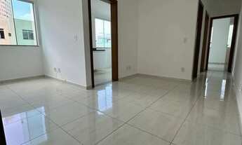 Imagem: Aluguel - APARTAMENTO - ALIPIO DE MELO BELO