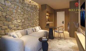 Imagem: Apartamento no Aya Residences Amintas com