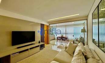 Imagem 2: Apartamento à venda, 4 quartos, 3 suítes, 4 vagas, Buritis - Belo Horizonte/MG