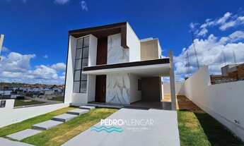 Imagem 2: Dúplex no condomínio Porto Monte