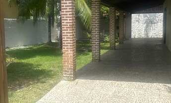 Imagem 3: Casa para aluguel de temporada em Tairu