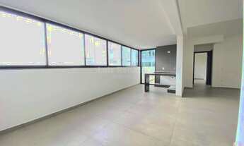 Imagem 2: Área privativa para aluguel, 3 quartos, 110m² de área no Santo Agostinho