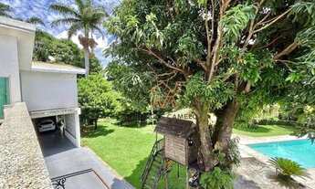 Imagem 4: Casa com 5 quartos tórios para alugar, 506 m² por R$ 30.000/mês - Bandeirantes (Pampulha