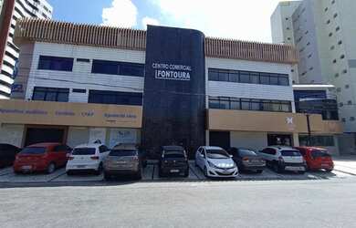 Imagem 3: SALA para alugar na cidade de FORTALEZA-CE