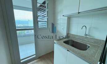 Imagem 8: Excelente apartamento de 2 dormitórios com vista panorâmica do Itacorubi