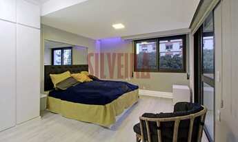 Imagem 7: Apartamento mobiliado - Moinhos de vento