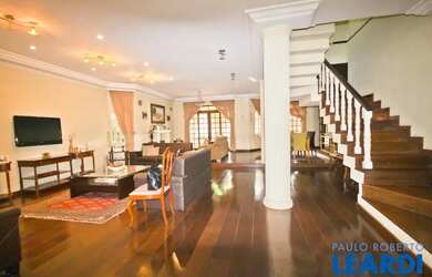 Imagem 4: CASA EM CONDOMÍNIO - TAMBORÉ - SP