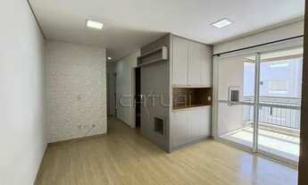Imagem 2: Apartamento Para Alugar Spot Residence Londrina