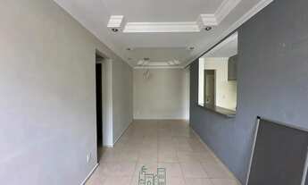 Imagem 5: Imóvel para aluguel possui 48 metros quadrados com 2 quartos em Vila Santa Cruz - Franca