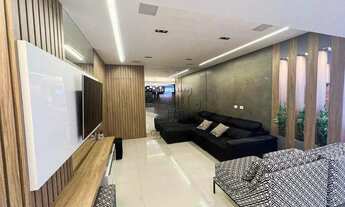 Imagem: Apartamento para alugar, 158 m² por R$