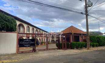 Imagem: Sobrado no Condomínio Residencial Colonial