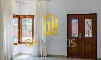 Imagem 5: Sobrado à venda, 300 m² por R$ 1.900.000,00 - Loteamento Portal do Sol I - Goiânia/GO