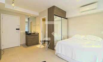 Imagem 3: Apartamento à Venda - Consolação, 1 Quarto, 36 m2