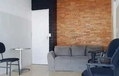 Imagem 2: Sala Comercial com 3 ambientes, para Locação no Parque Manibura