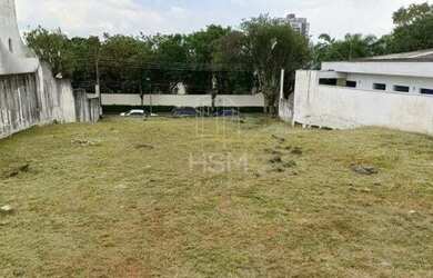 Imagem: Terreno de 703,20 m² em Anchieta, São