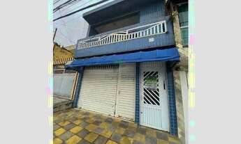 Imagem: Sobrado para locação - Jardim das Nacoes