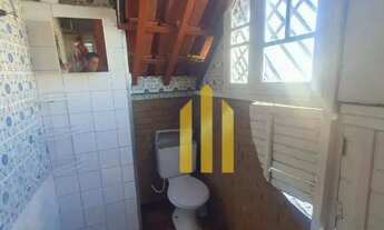 Imagem 3: Casa com 1 dormitório para alugar, 40 m² por R$ 985,00/mês - Santana - São Paulo/SP