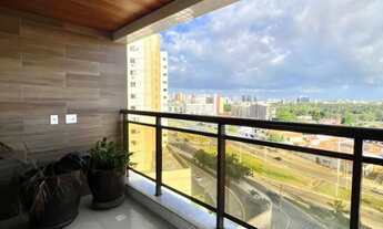 Imagem 2: MR) LOCAÇÃO AP - PORTO FAROL