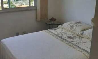 Imagem 14: Apartamento para Venda ou locação 2 Quartos, Suíte e Varanda - Especiale - Ao lado da Facu