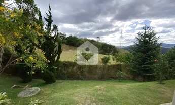 Imagem 4: Casa para venda com 5 quartos, 3042m² - Itaipava - Petrópolis/RJ