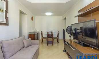 Imagem 6: APARTAMENTO - SANTA TERESINHA - SP