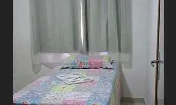 Imagem: Casa em Condomínio com 2 Quarto(s) e 2