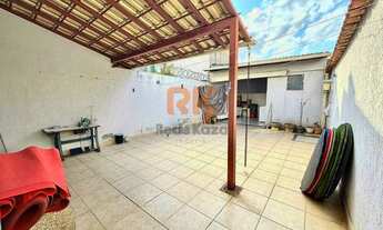 Imagem 5: Casa à venda com 3 quartos Bairro Santa Mônica