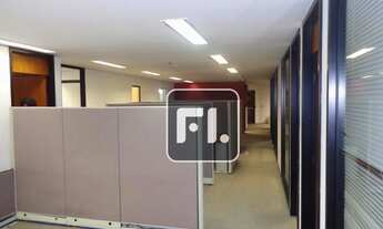 Imagem 5: Conjunto para alugar, 214 m² por R$ 16.231,00/mês - Vila Olímpia - São Paulo/SP