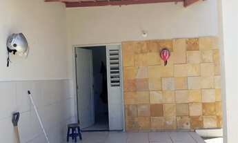 Imagem: Alugo Casa 2 quartos em Currais Novos