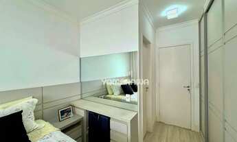 Imagem 14: Apartamento com 2 dormitórios à venda, 92 m² por R$ 1.200.000,00 - Jardim Anália Franco