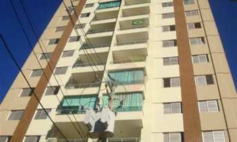 Imagem: Apartamento com 3 dormitórios para alugar