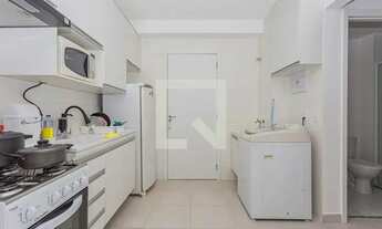 Imagem 7: Apartamento à Venda - Sacomã, 2 Quartos, 32 m2