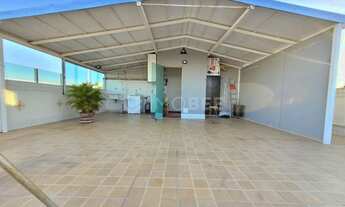 Imagem 2: Cobertura com 3 quartos e 150m² à venda no Leblon (Venda Nova) por R$490.000,00