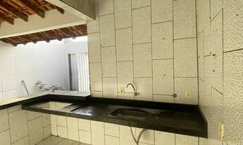 Imagem 6: Imóvel para aluguel possui com 2 quartos em Alvorada - Cuiabá - MT